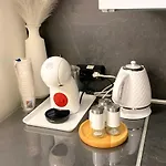Luxury Perun 아파트