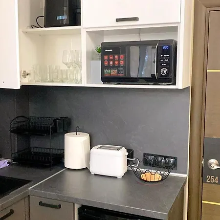 Apartment Luxury Perun