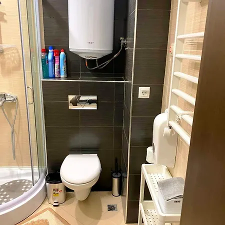 Luxury Perun *