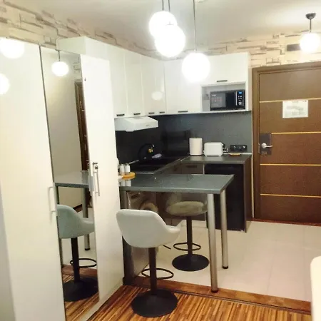 Apartment Luxury Perun *