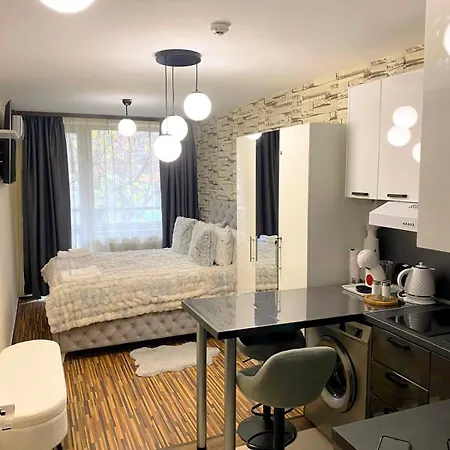 Luxury Perun Apartment Bansko