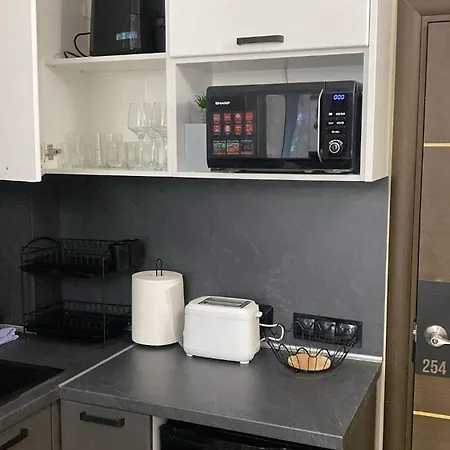 Apartment Luxury Perun *