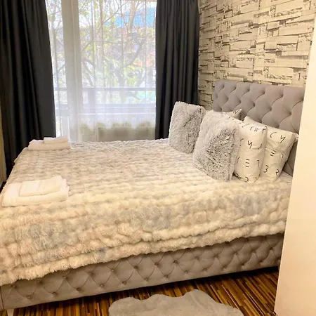 Luxury Perun * Бансько