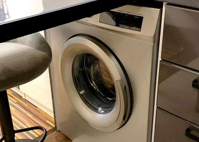 Apartment Luxury Perun