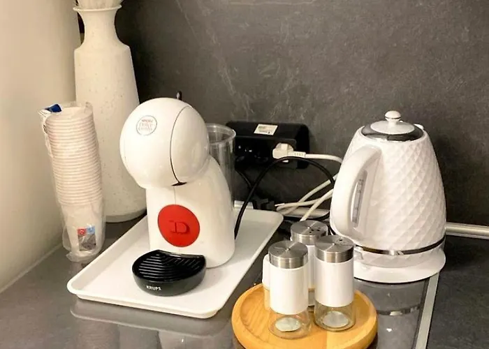 Luxury Perun Apartment