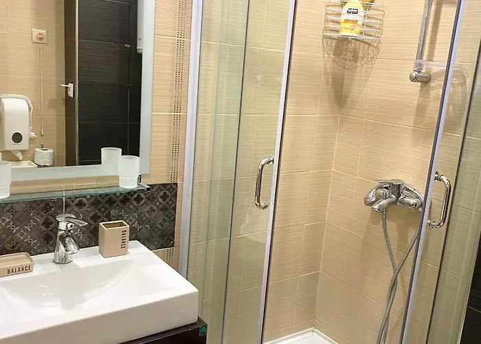 Apartment Luxury Perun Bansko