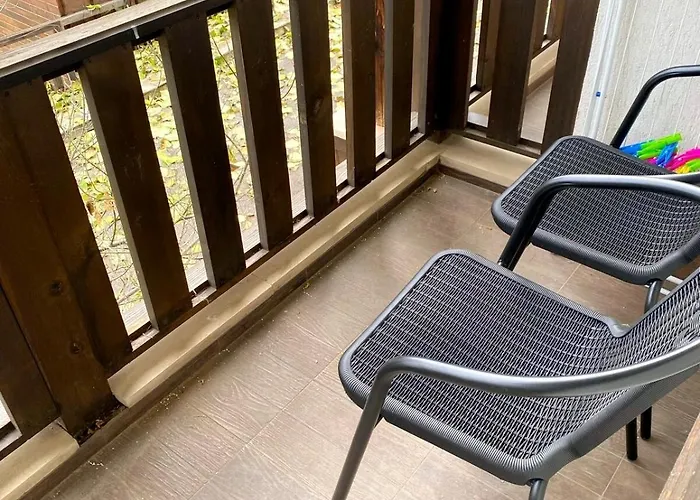 Luxury Perun Apartment