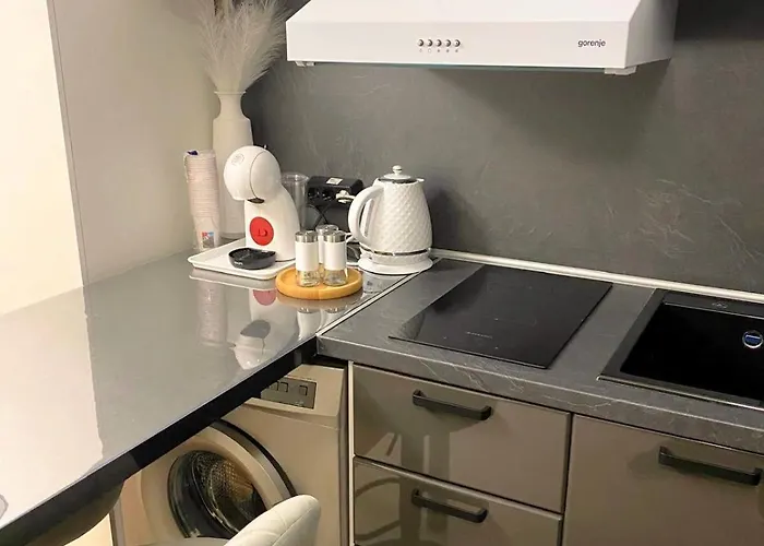 Luxury Perun Apartment Bansko